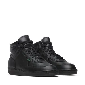 Thorogood Women's Code 3 Series Black Mid Cut Oxford Work Shoe