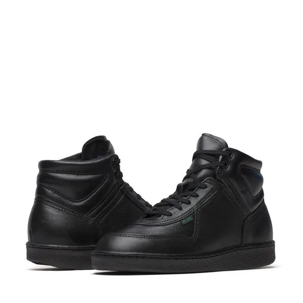 Thorogood Women's Code 3 Series Black Mid Cut Oxford Work Shoe