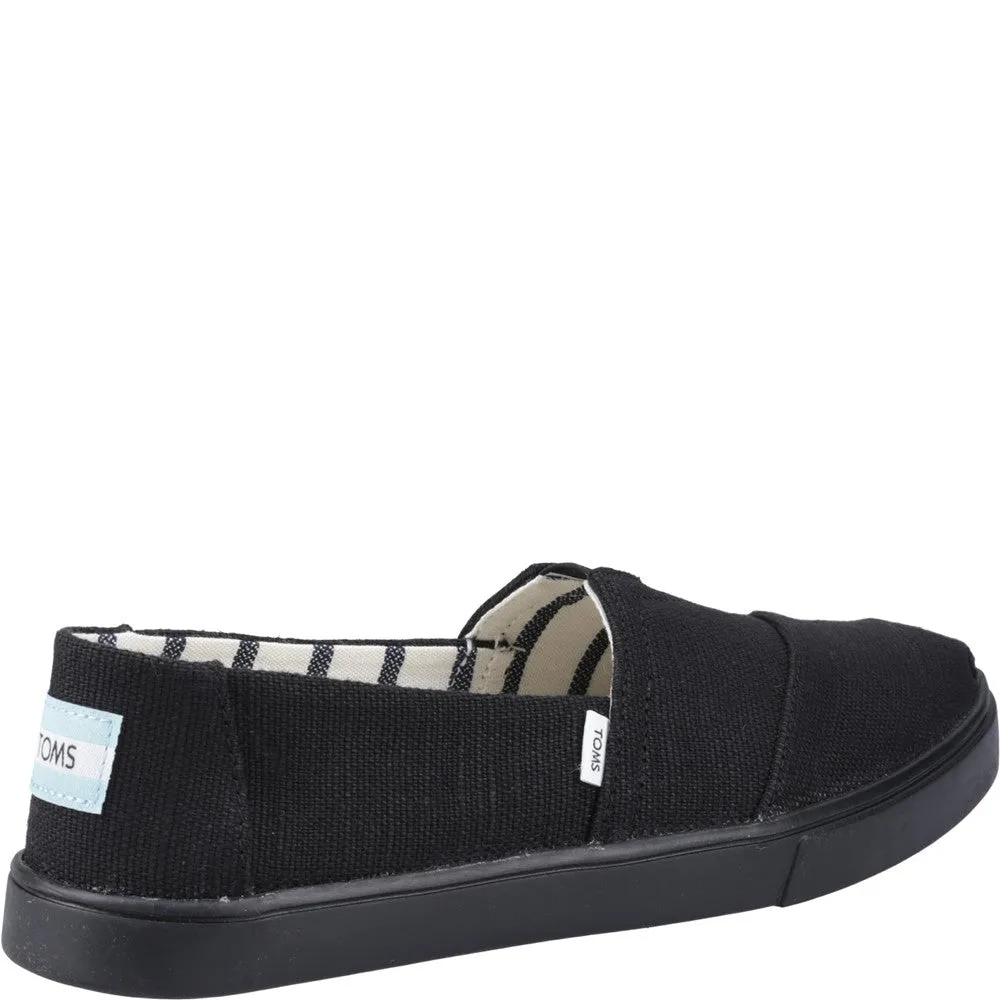 TOMS Alpargata Cupsole Shoe