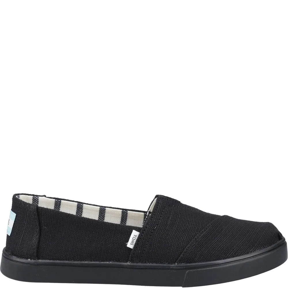 TOMS Alpargata Cupsole Shoe