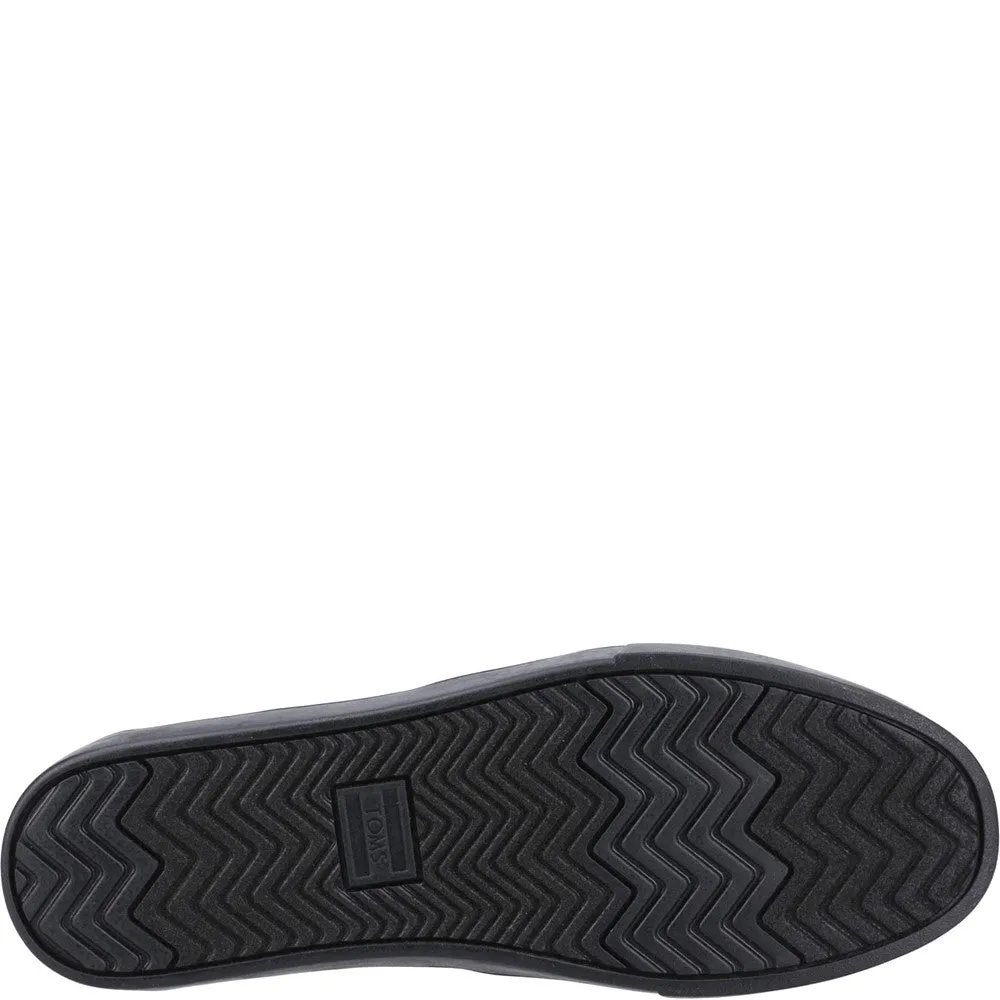 TOMS Alpargata Cupsole Shoe