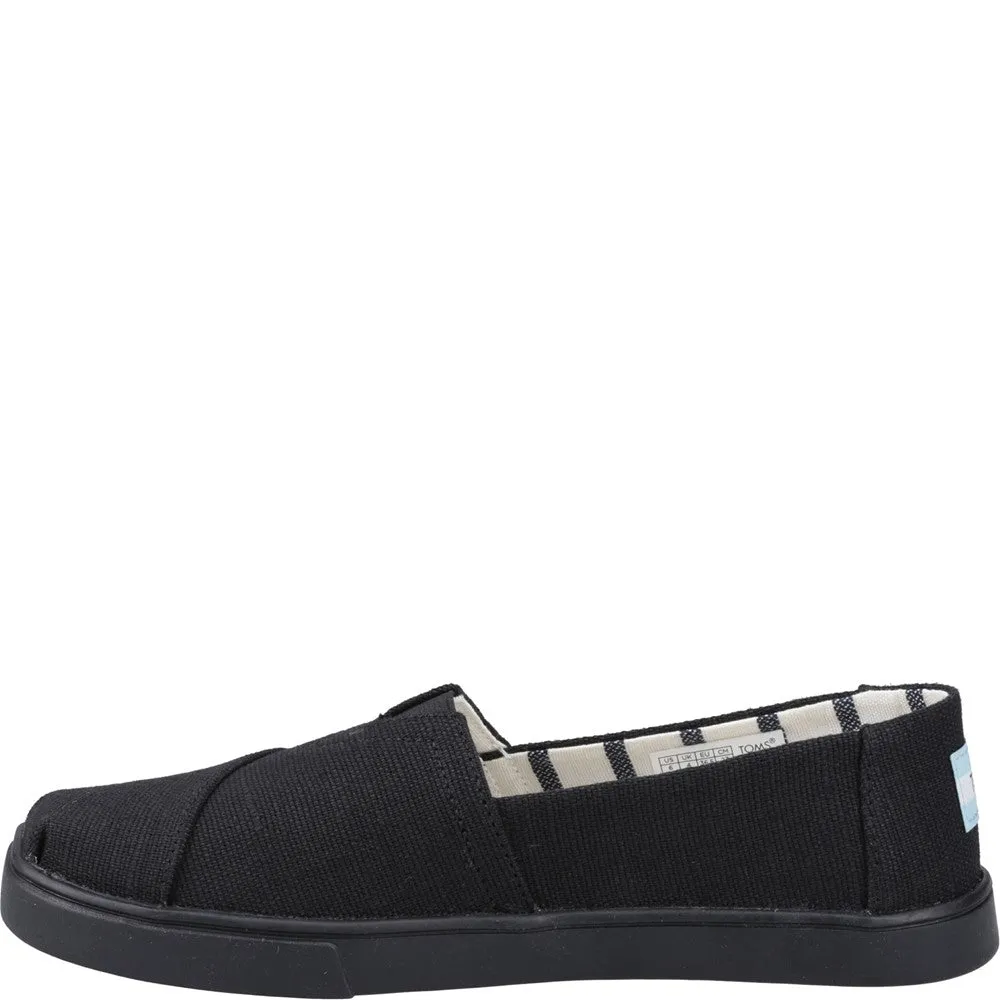 TOMS Alpargata Cupsole Shoe