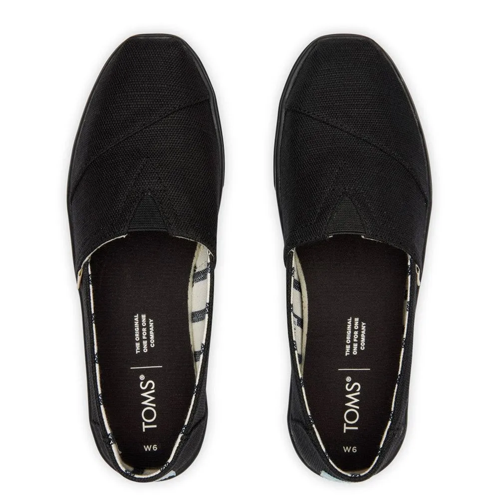 TOMS Alpargata Cupsole Shoe