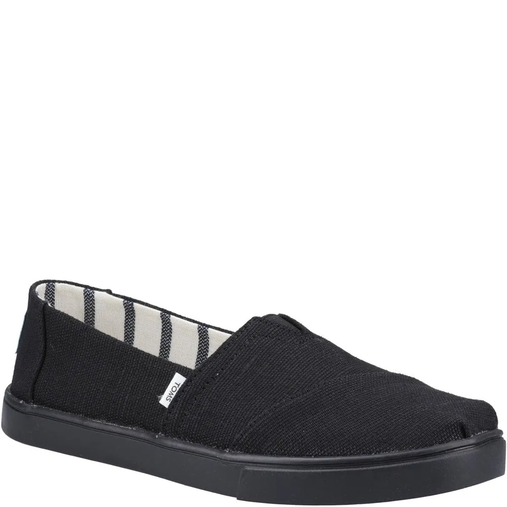 TOMS Alpargata Cupsole Shoe