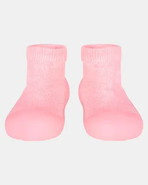 Toshi Hybrid Walking Socks - Carmine