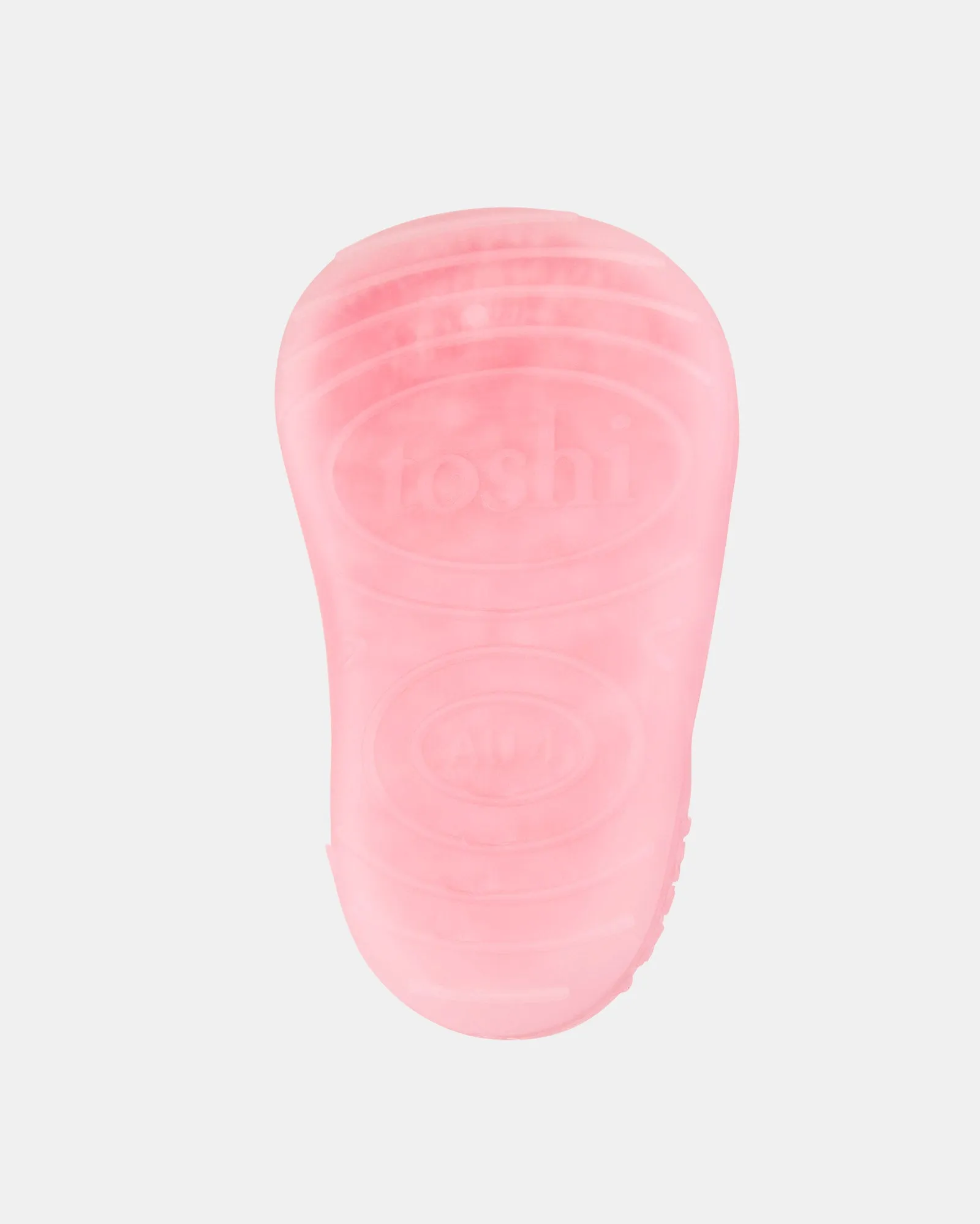 Toshi Hybrid Walking Socks - Carmine