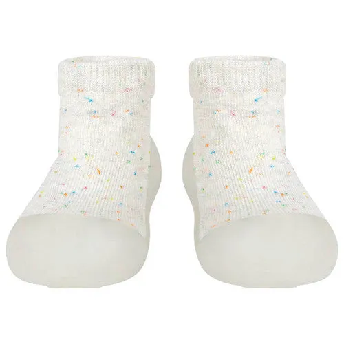 TOSHI Organic Hybrid Walking Dreamtime Socks
