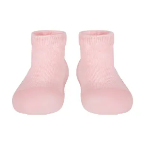 Toshi Organic Hybrid Walking Socks - Dreamtime / Pearl
