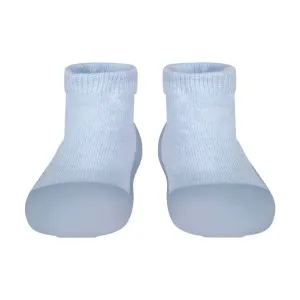 Toshi Organic Hybrid Walking Socks - Dreamtime / Seabreeze