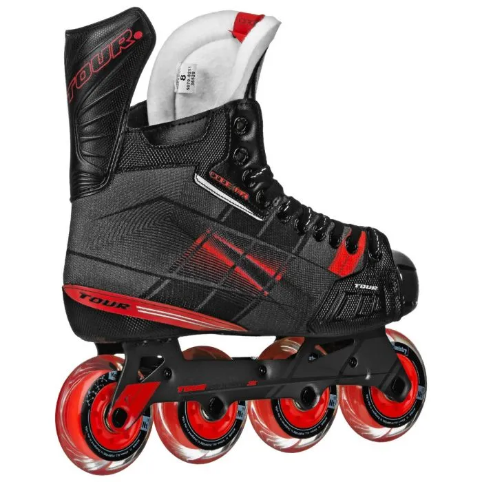 Tour Code GX Junior Roller Hockey Skates