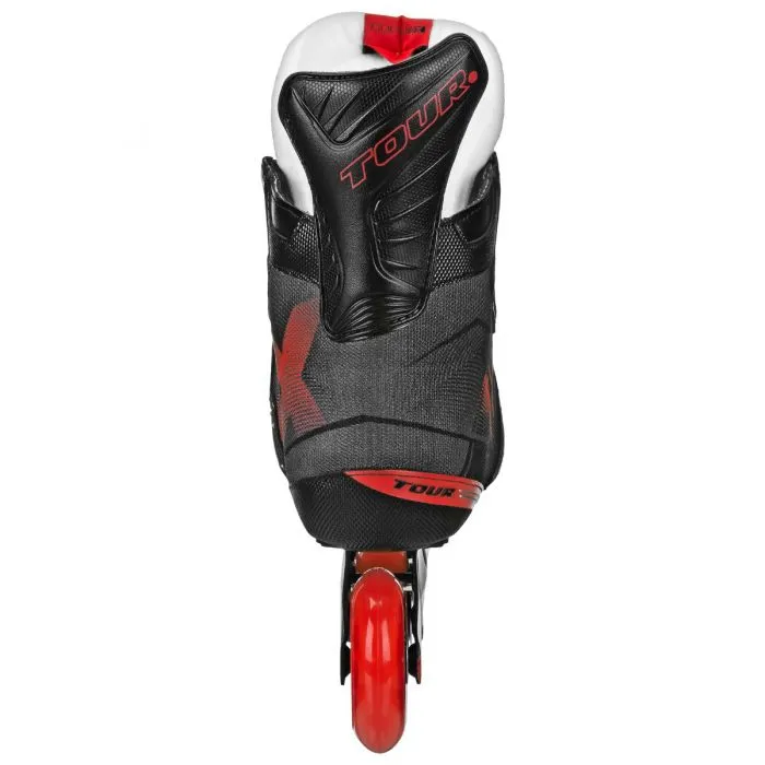 Tour Code GX Junior Roller Hockey Skates