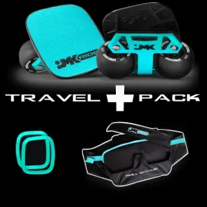 Travel Pack - Customer's Product with price 169.99 ID bUkV-Em0hXbH_32GQqgLO8YV