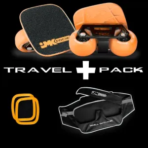 Travel Pack - Customer's Product with price 169.99 ID emTZtRglHkjieH7Md8_bDAmJ