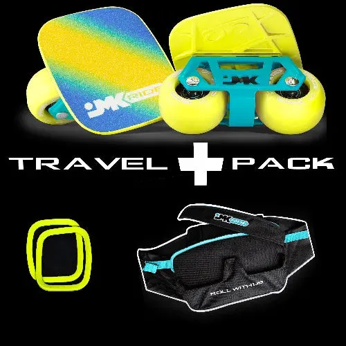 Travel Pack - Customer's Product with price 169.99 ID Gx-u8tW9lHEow4Z5c-6jkYBA