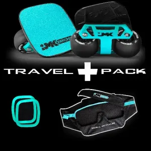 Travel Pack - Customer's Product with price 169.99 ID RbfoBoiJwOTGIFUJRd2m1yNR