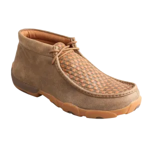 TWISTED X KIDS DRIVING MOCS