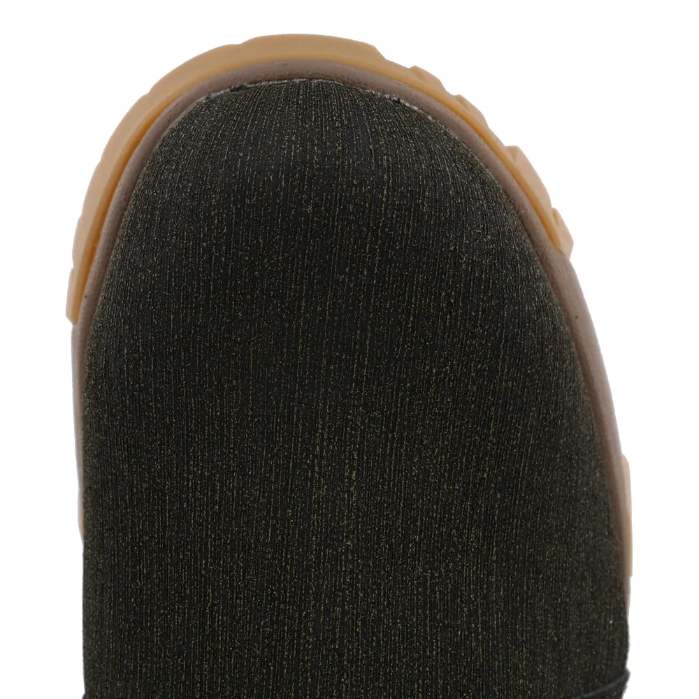 'Twisted X' Men's 6" Work EH Alloy Toe - Brown
