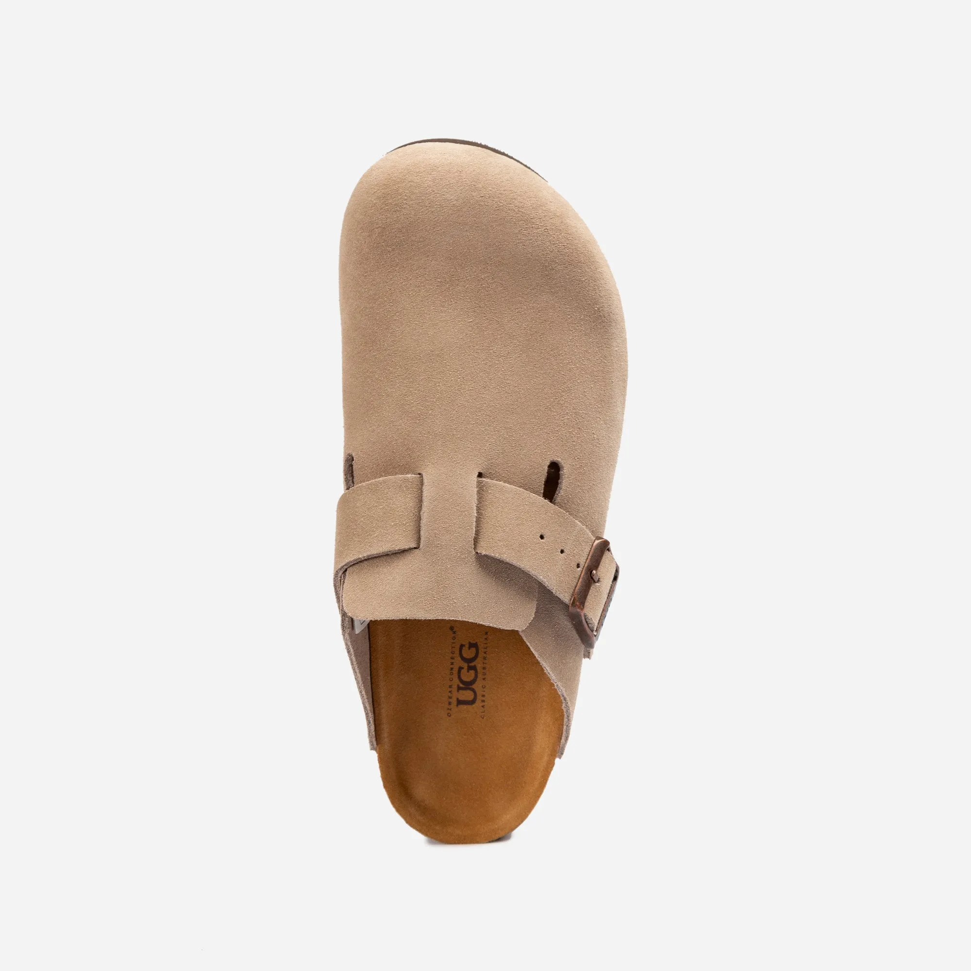 UGG Aussie Soft Footbed  Unisex Slipper