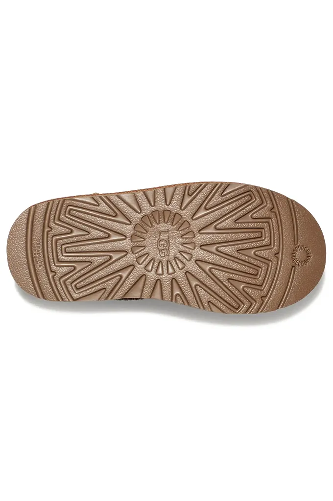 UGG Kids' Classic Ultra Mini Platform Boots