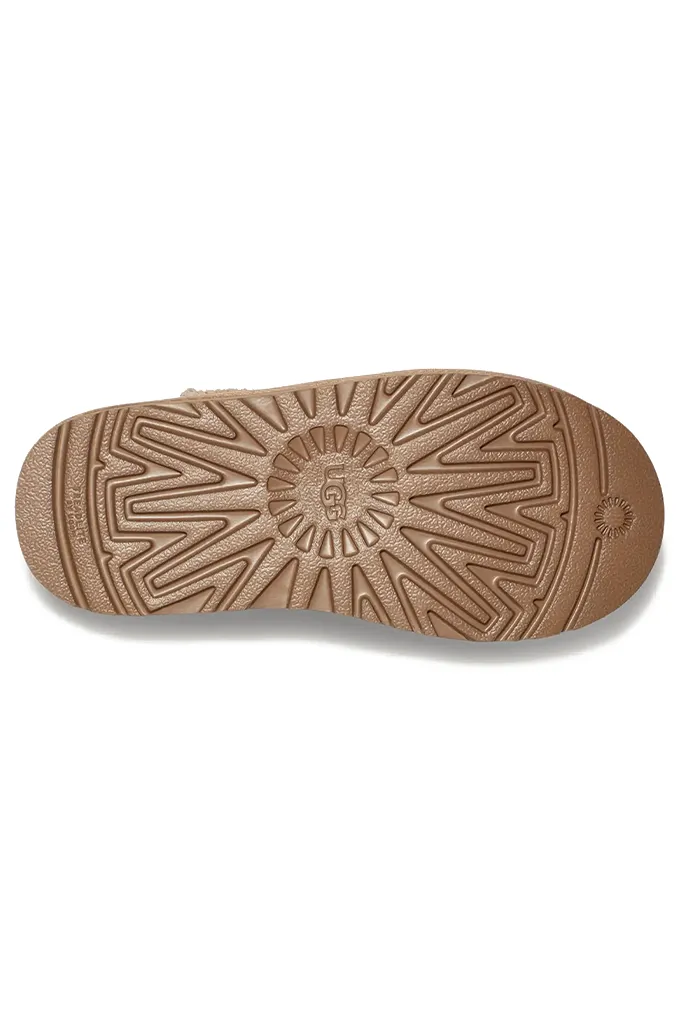 UGG Kids' Classic Ultra Mini Platform Boots