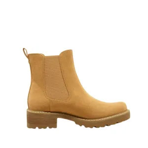UNIVERSAL THREAD - Ankle Leather Chelsea Boots
