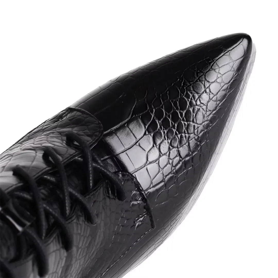 Veltique Luxalon Event Boots