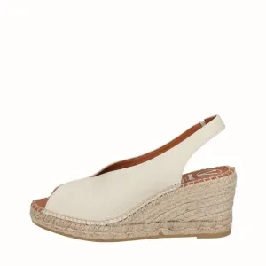 Viguera Vainilla Sling Back|2127BG