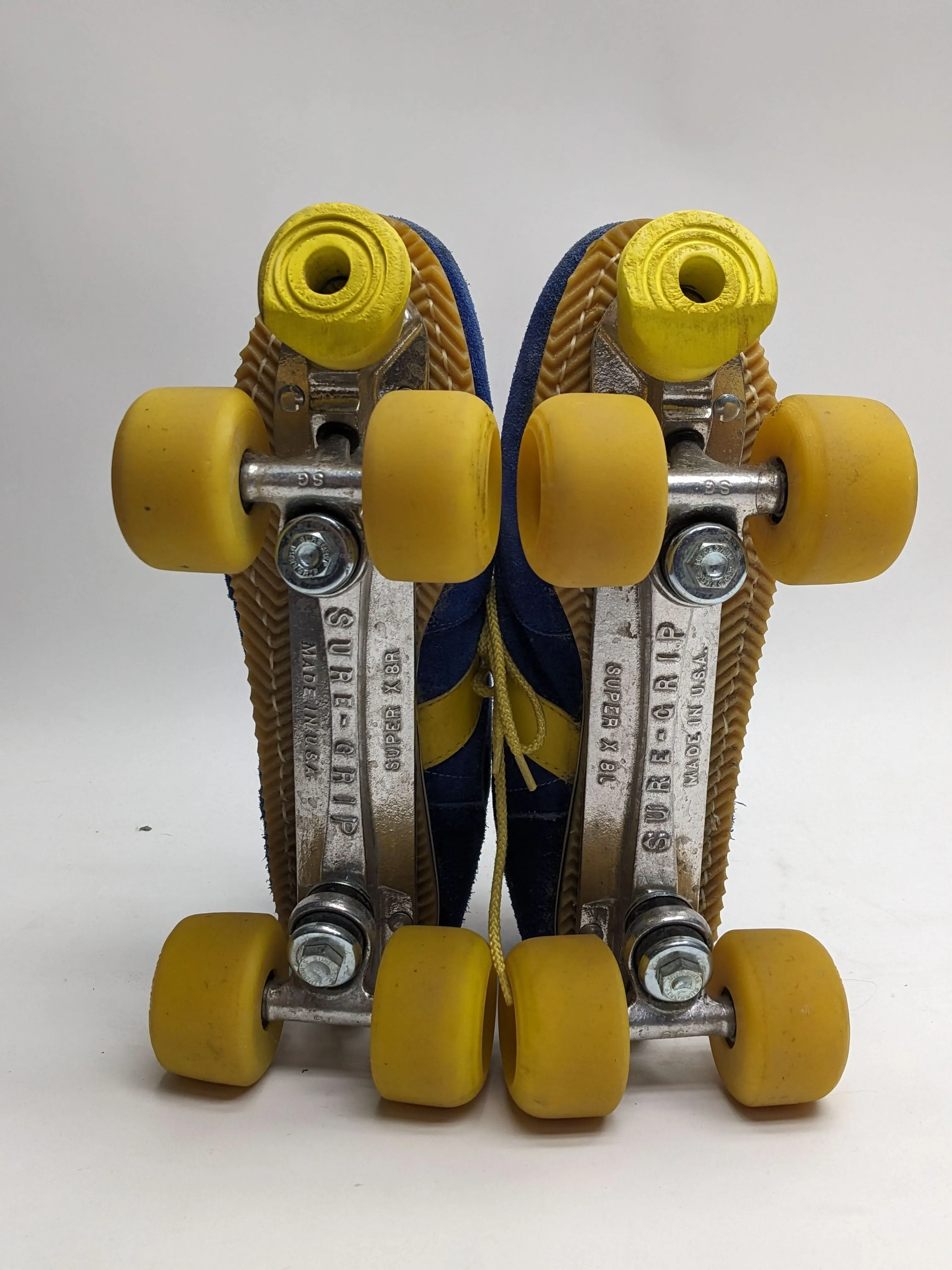 Vintage Roller Skates 1 pcs 9 lbs E1216225-05