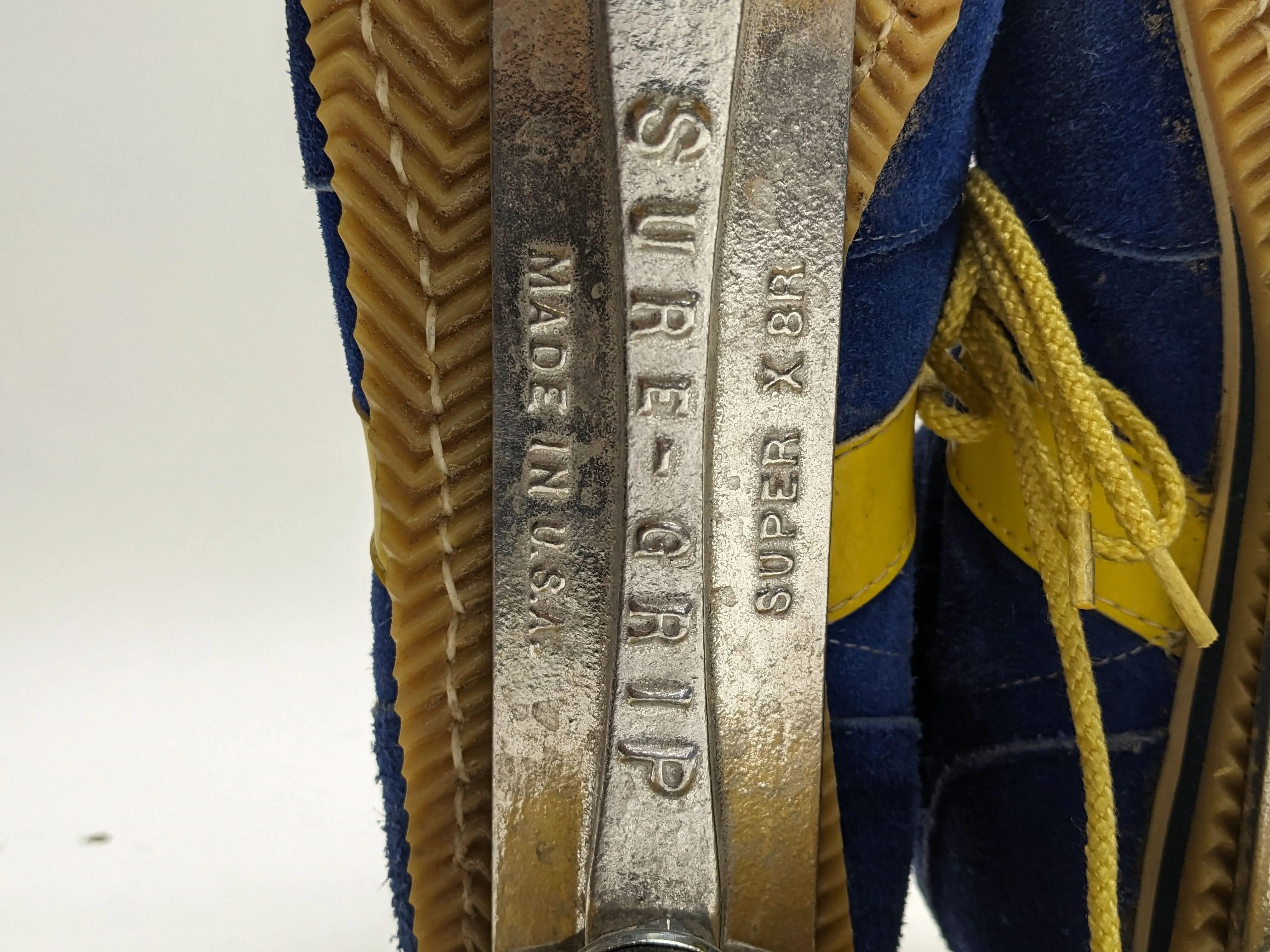 Vintage Roller Skates 1 pcs 9 lbs E1216225-05