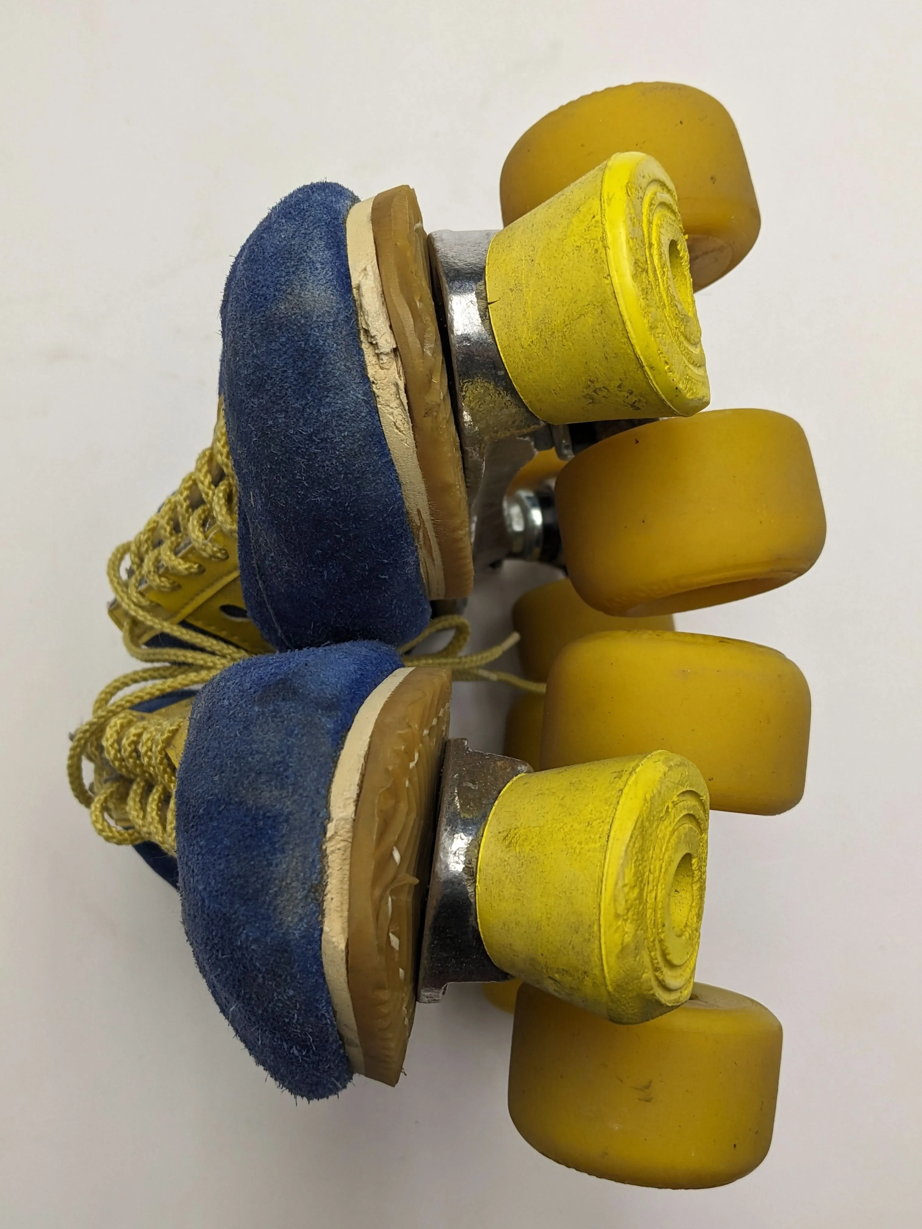 Vintage Roller Skates 1 pcs 9 lbs E1216225-05