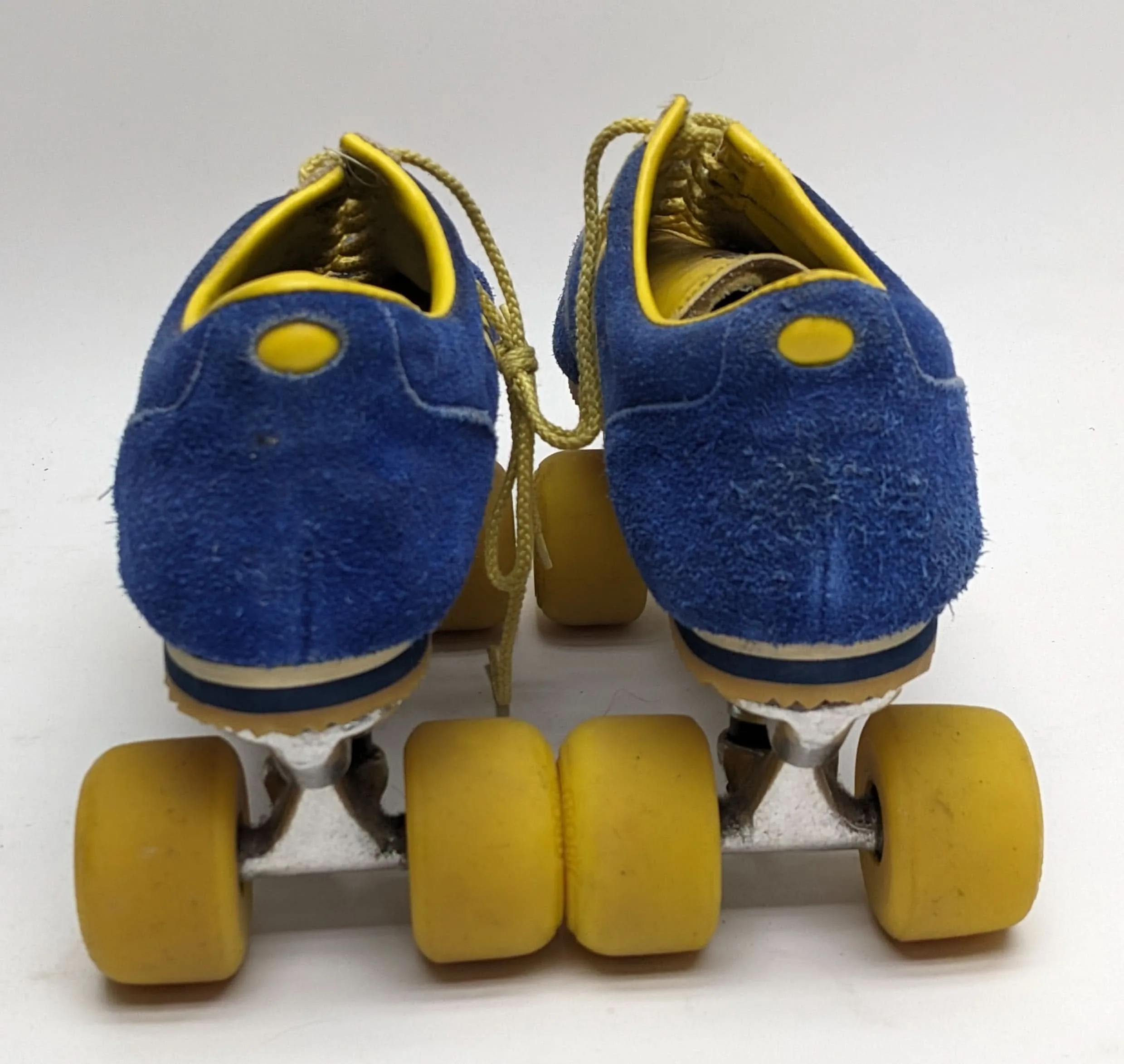Vintage Roller Skates 1 pcs 9 lbs E1216225-05