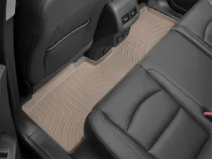 WeatherTech 2016  Ferrari GTC4Lusso Rear FloorLiner - Tan
