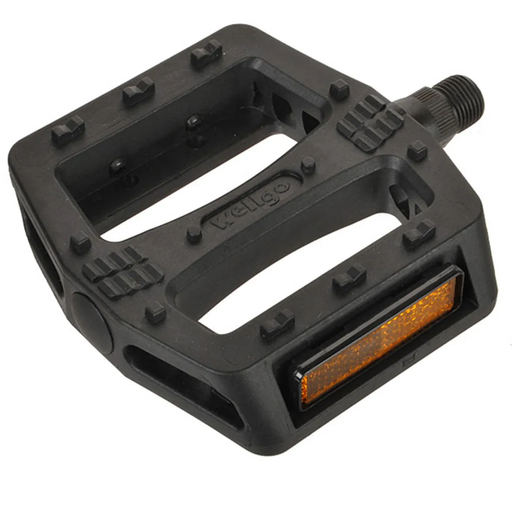 Wellgo B-107 Platform Pedal