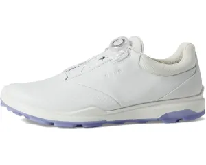 Women's ECCO Golf Biom Hybrid 3 Boa Golf Shoes