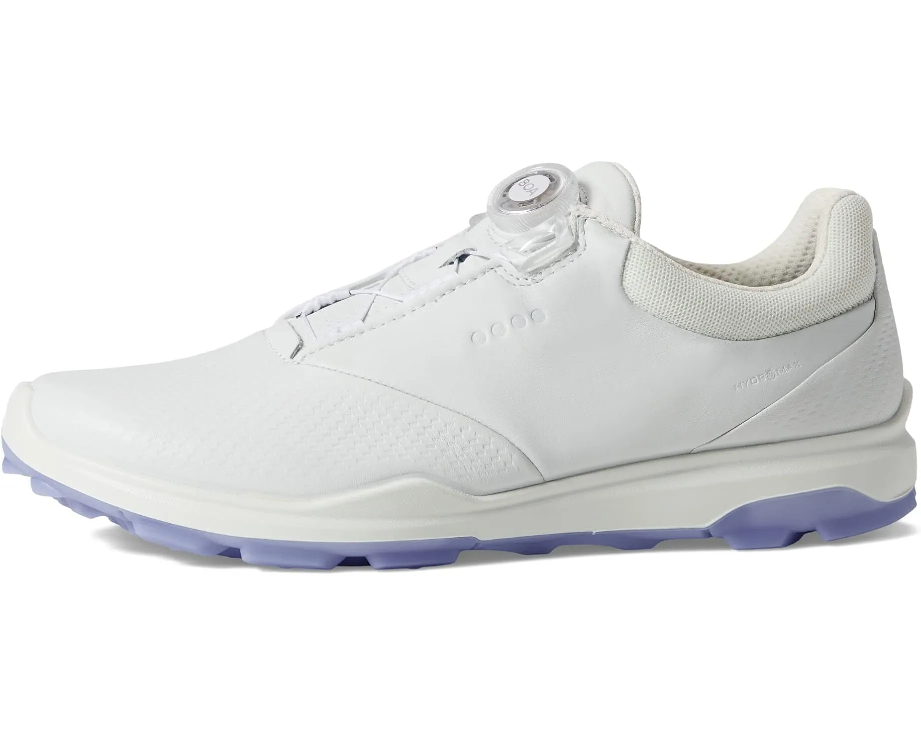 Women's ECCO Golf Biom Hybrid 3 Boa Golf Shoes