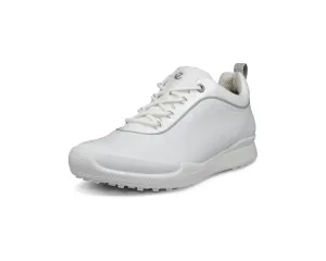 Women's ECCO Golf BIOM Hybrid BNY Waterproof
