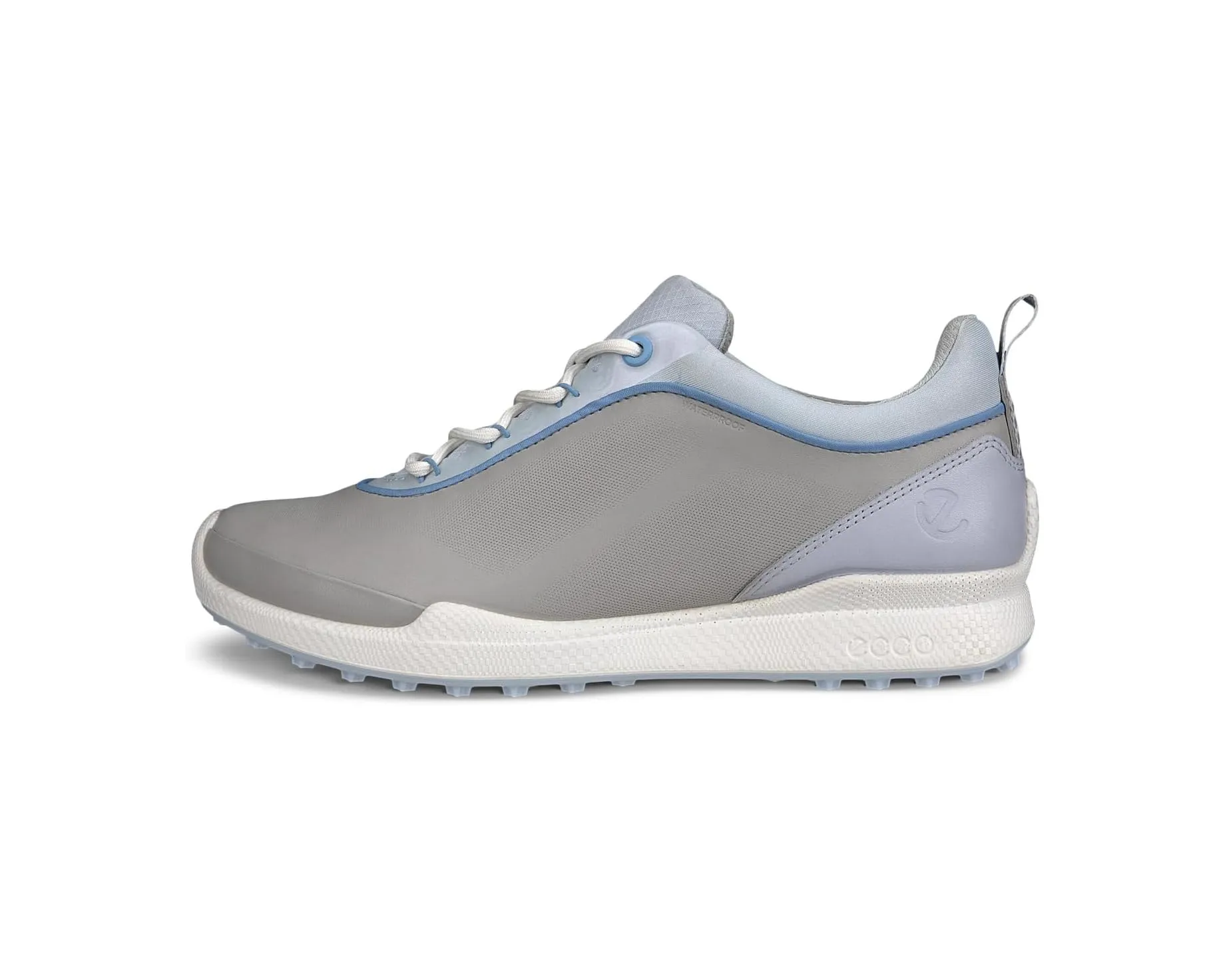 Women's ECCO Golf BIOM Hybrid BNY Waterproof