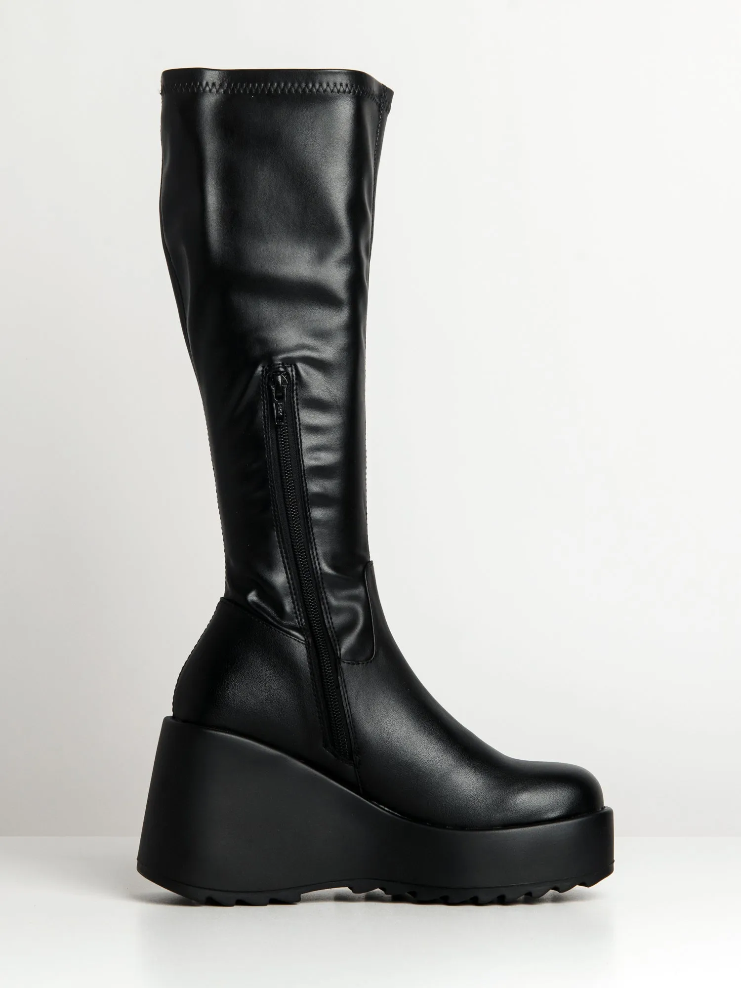 WOMENS STEVE MADDEN DUKE30 - CLEARANCE