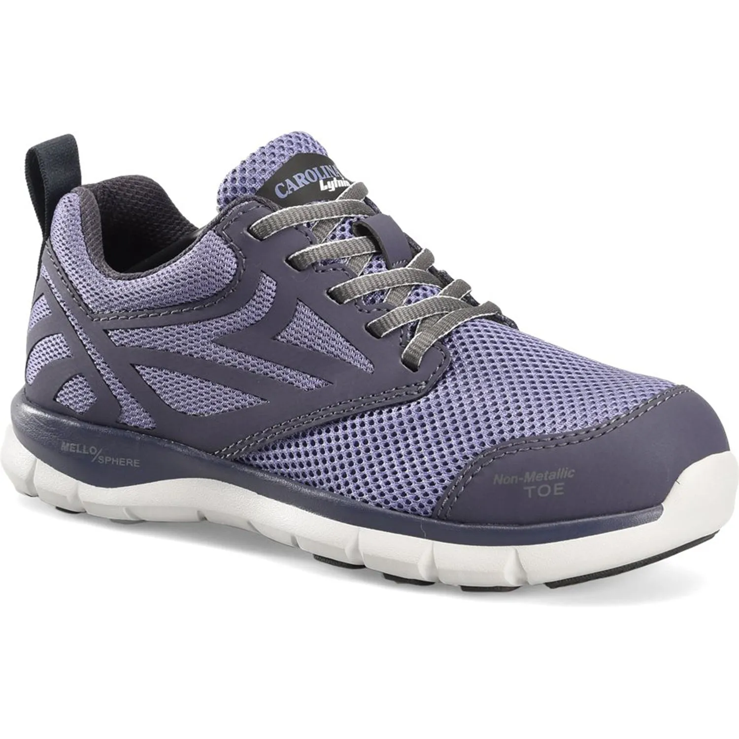Women's Virga Lightweight Athletic Composite Toe Shoe CA1942