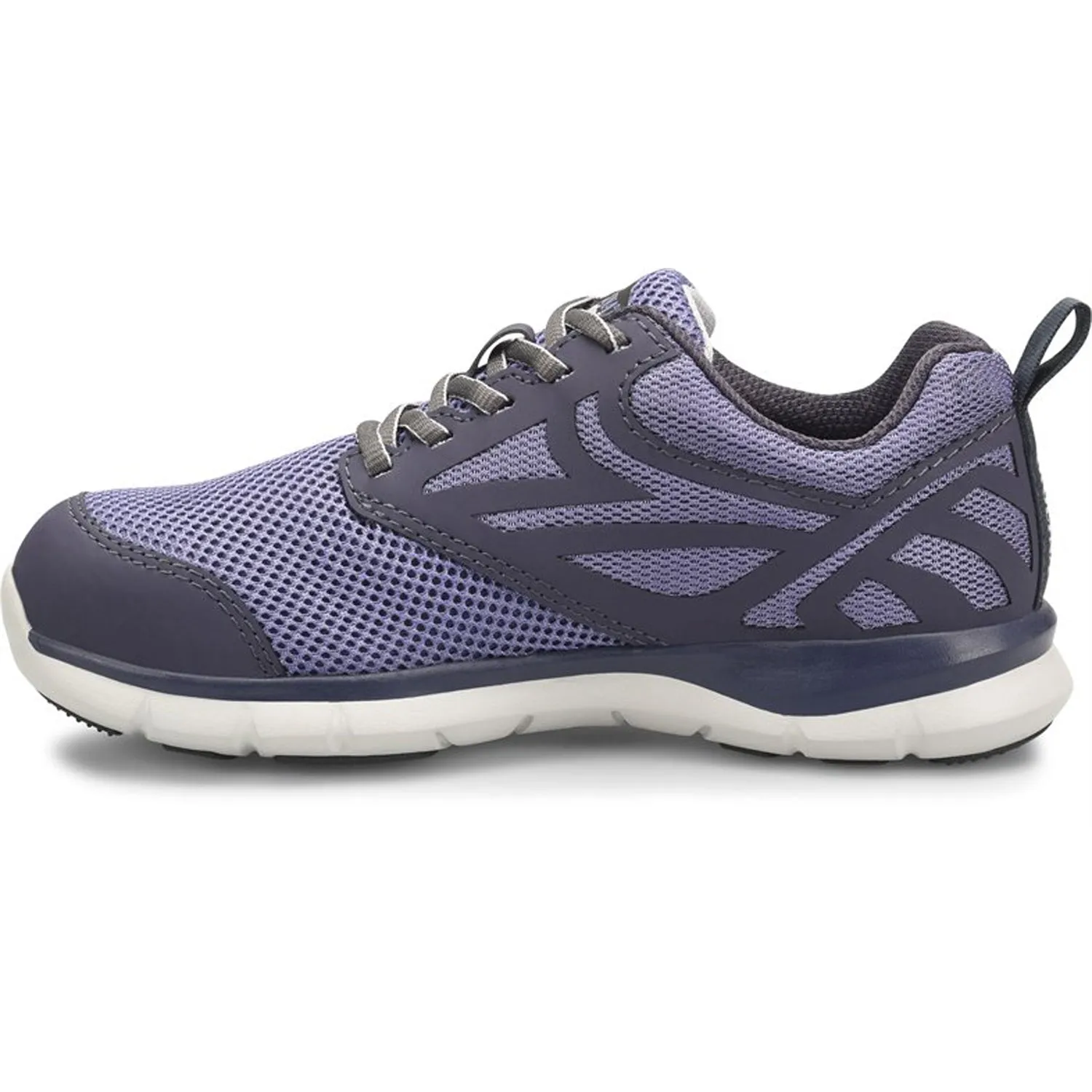Women's Virga Lightweight Athletic Composite Toe Shoe CA1942