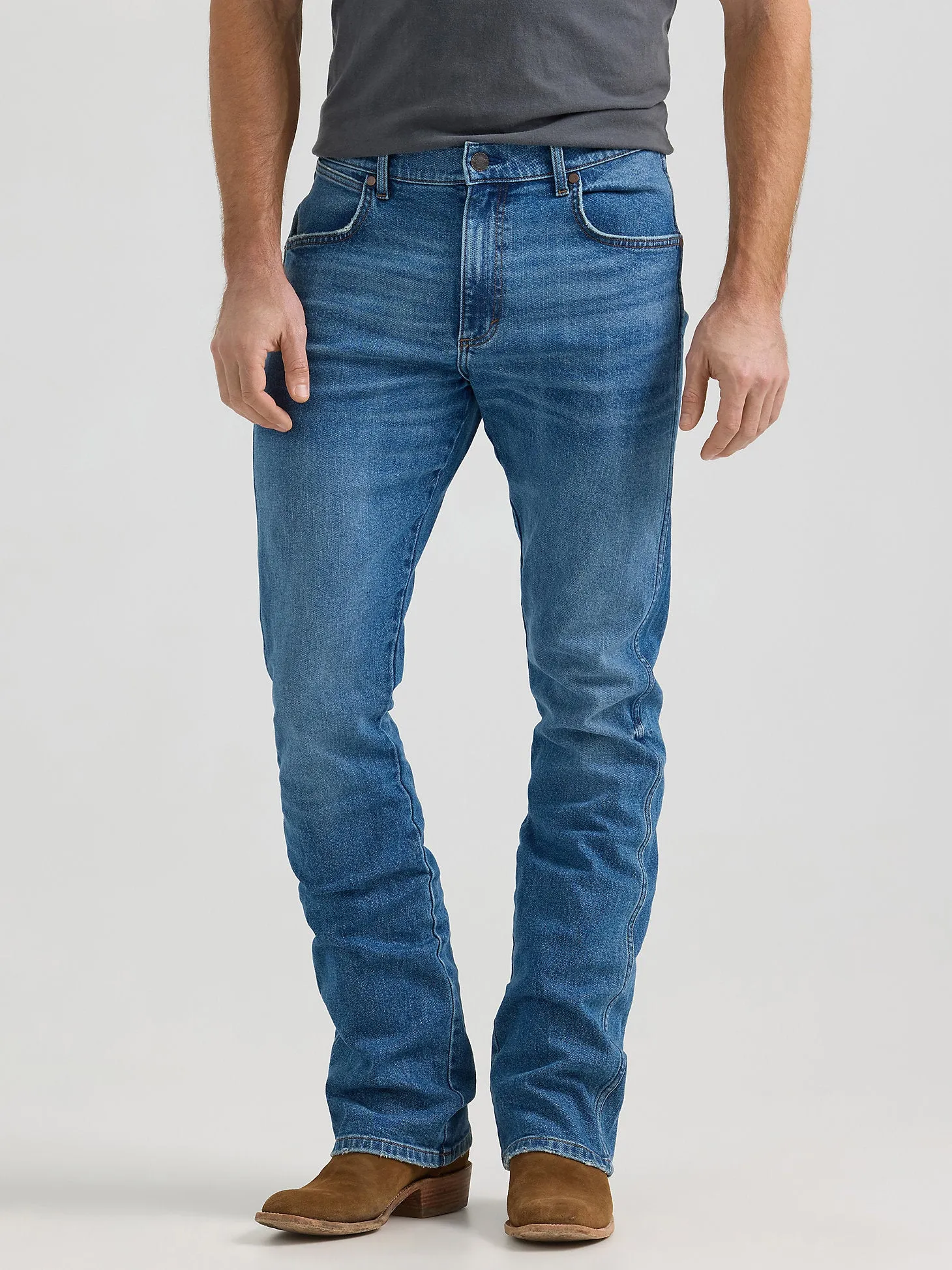 Wrangler Retro Cowboy Men's Bootcut