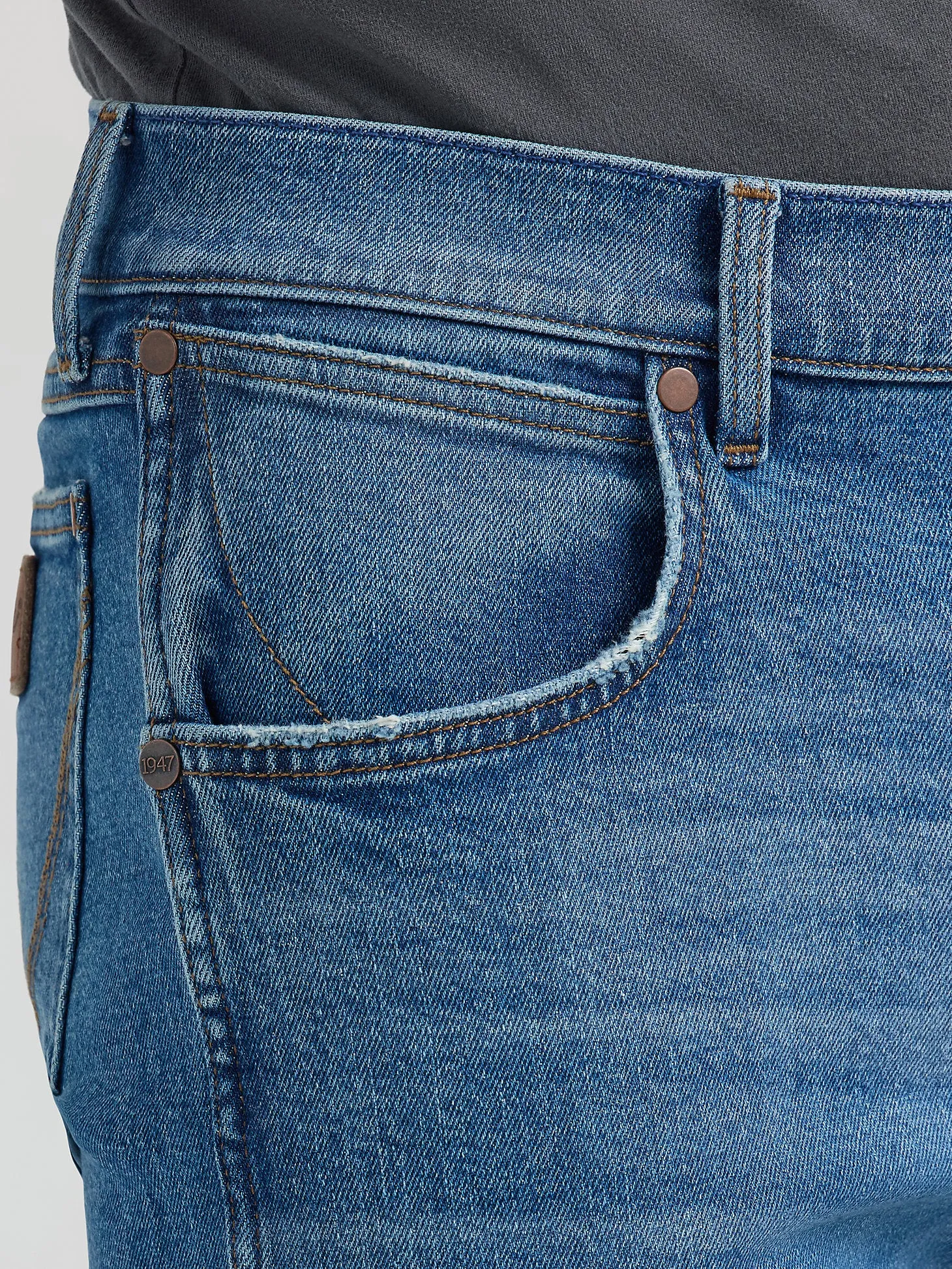Wrangler Retro Cowboy Men's Bootcut