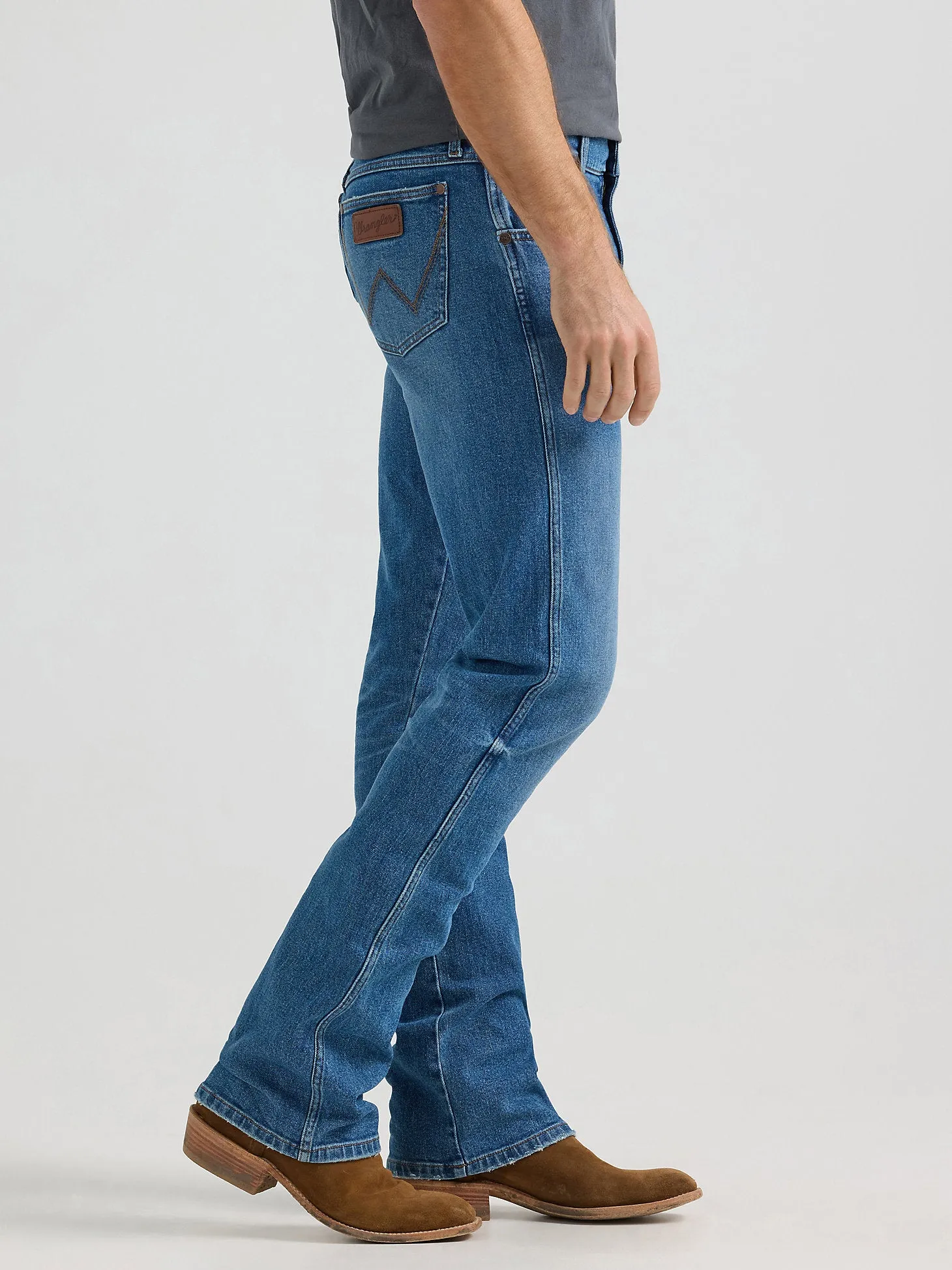 Wrangler Retro Cowboy Men's Bootcut