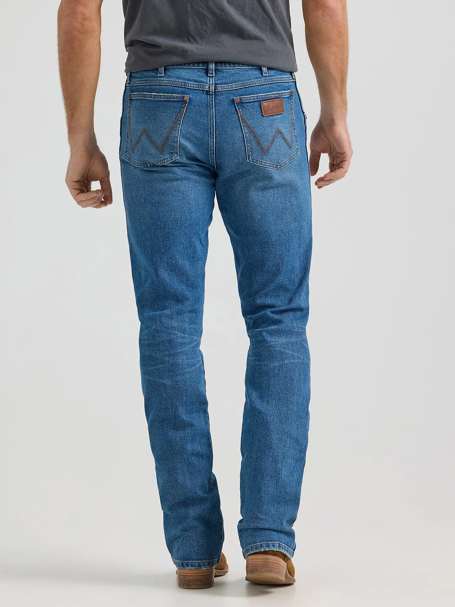 Wrangler Retro Cowboy Men's Bootcut