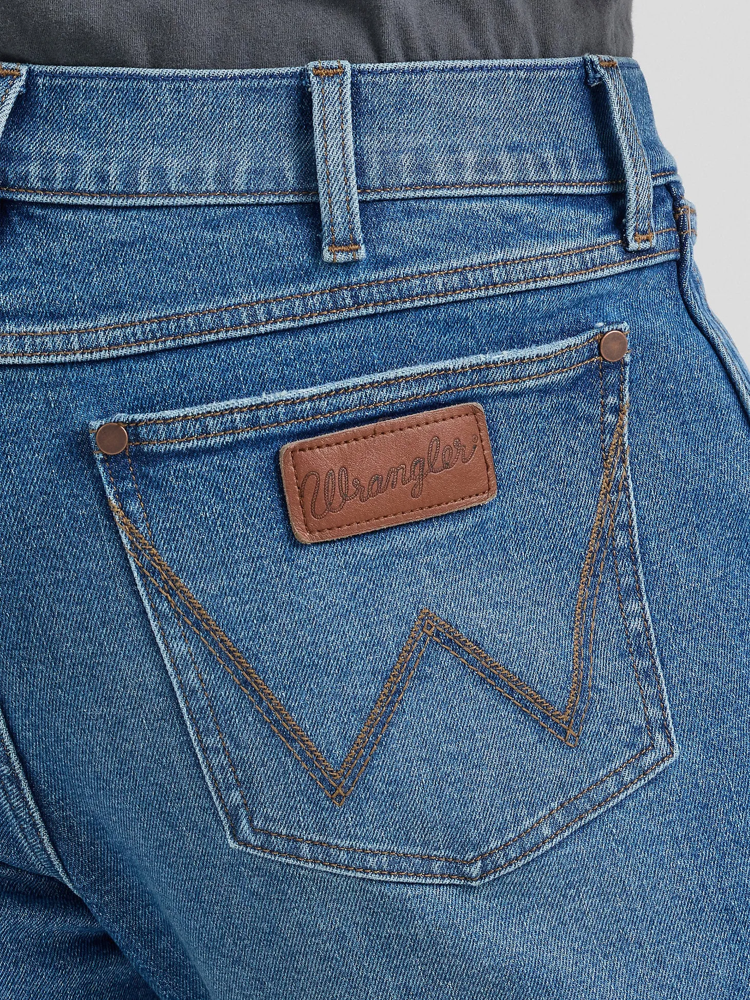 Wrangler Retro Cowboy Men's Bootcut